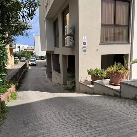 Cocciu D'amuri Appartement