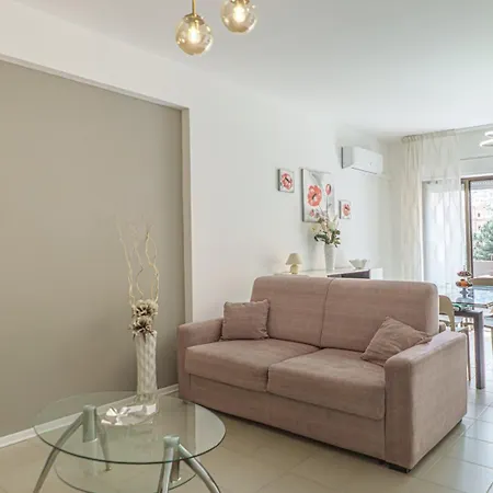 Cocciu D'amuri Appartement