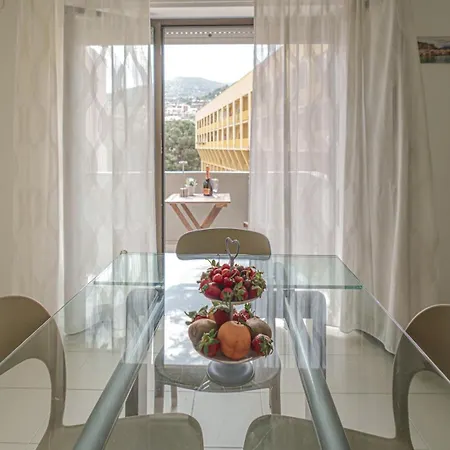 Cocciu D'amuri Appartement