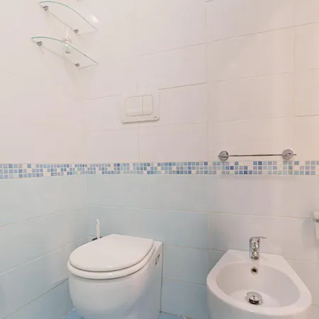 Cocciu D'amuri Apartmán Cefalù