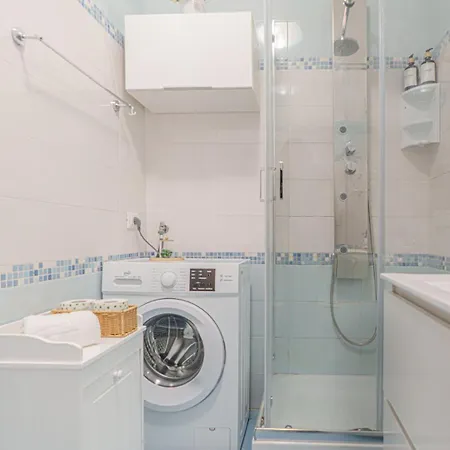 Apartmán Cocciu D'amuri