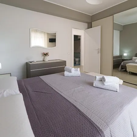 Cocciu D'amuri Appartement