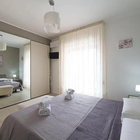 Appartement Cocciu D'amuri Cefalù