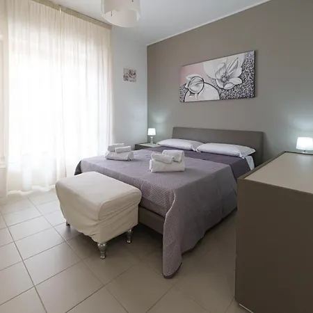 Cocciu D'amuri Appartement