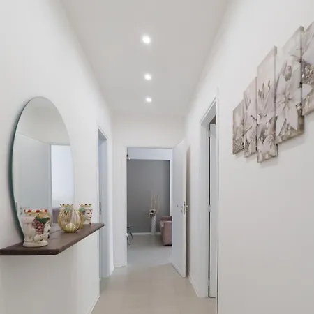 Apartmán Cocciu D'amuri